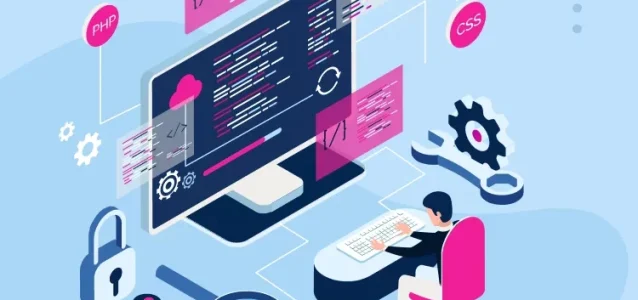 Software-Architecture