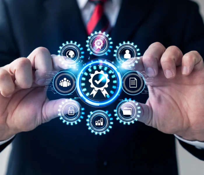 standard-quality-control-collage-concept_23-2149595847